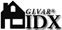 GLVAR IDX logo